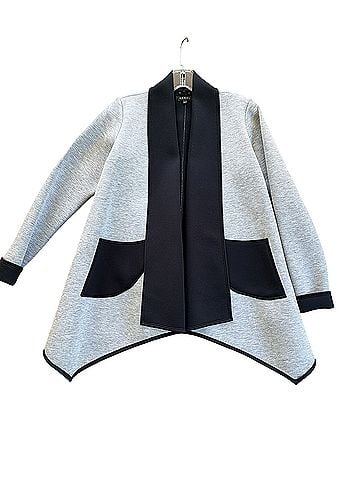 Koral koral activewear Jacket (view 1)