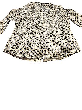 Lands' End land end button down shirt Button-Down Shirt (view 2)