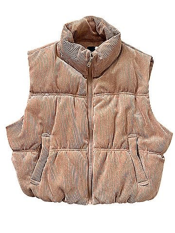 Love Tree Vest (view 1)