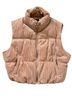Love Tree Brown Vest Size L - photo 1