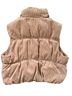 Love Tree Brown Vest Size L - photo 2
