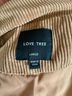 Love Tree Brown Vest Size L - photo 3