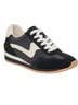 Dolce Vita Black White Sneakers Size 9 - photo 1