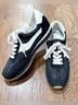 Dolce Vita Black White Sneakers Size 9 - photo 4