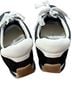 Dolce Vita Black White Sneakers Size 9 - photo 2