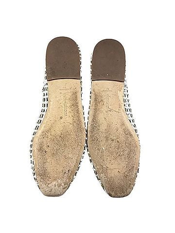 Veronica Beard Flats (view 2)