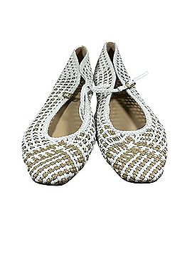 Veronica Beard Flats (view 1)