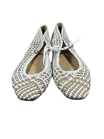 Veronica Beard Flats (view 1)