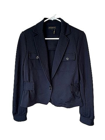 Donna Karan New York Blazer (view 1)