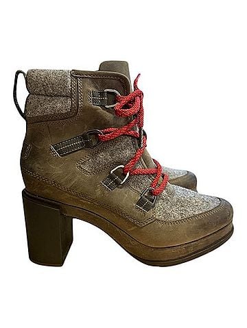 Sorel Blake Ankle Boots (view 2)