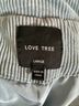 Love Tree Gray Vest Size L - photo 3