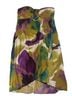 Speechless Floral Multi Color Cocktail Dress Size S - photo 1