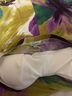 Speechless Floral Multi Color Cocktail Dress Size S - photo 3