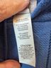 Chico's Solid Blue Jacket Size L - photo 4