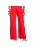 Talbots Red Casual Pants Size 14 - photo 2