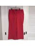 Talbots Red Casual Pants Size 14 - photo 6