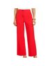 Talbots Red Casual Pants Size 14 - photo 1