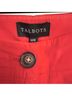 Talbots Red Casual Pants Size 14 - photo 8