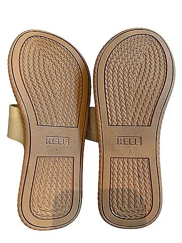 Reef Sandals (view 2)
