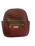 Rosetti Leather Backpack - Rosetti Leather Backpack One size - photo 1