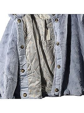 Anthropologie Faux Fur Jacket (view 2)