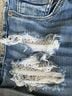 American Eagle Outfitters Blue Denim Shorts Size 6 - photo 4