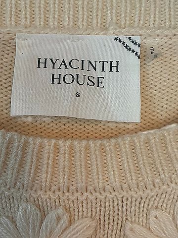 HYACINTH HOUSE Pullover Sweater (view 2)