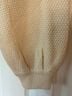 HYACINTH HOUSE 100% Acrylic Ivory Pullover Sweater Size S - photo 10