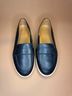 Naturalizer 100% Leather Black Flats Size 8 1/2 - photo 4