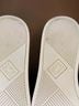 Naturalizer 100% Leather Black Flats Size 8 1/2 - photo 5