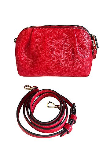 Kate Spade New York Leather Clutch (view 2)