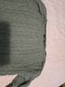 Ralph Lauren 100% Cotton Solid Green Pullover Sweater Size M - photo 3
