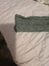 Ralph Lauren 100% Cotton Solid Green Pullover Sweater Size M - photo 4