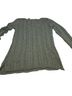 Ralph Lauren 100% Cotton Solid Green Pullover Sweater Size M - photo 2
