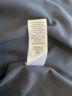 Athleta Solid Black Button-Down Shirt Size XS - photo 4