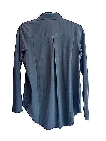 Athleta urbanite Button-Down Shirt (view 2)