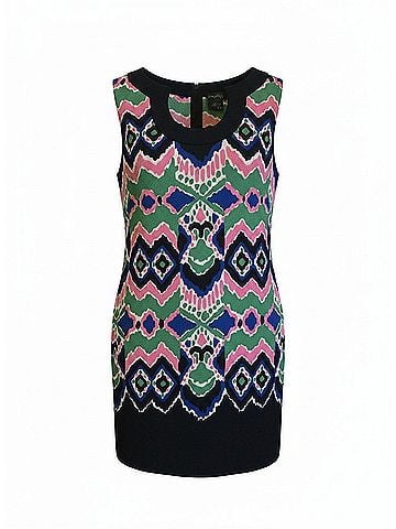 Gabby Skye Cocktail Dress (view 1)