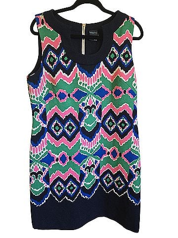 Gabby Skye Cocktail Dress (view 2)