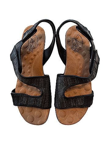 Ros Hommerson Wedges (view 1)