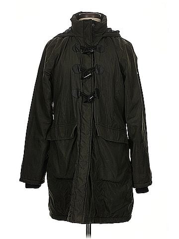 Marc New York Andrew Marc Marc New York Andrew Marc Raincoat (view 1)