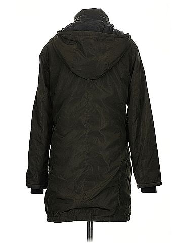 Marc New York Andrew Marc Marc New York Andrew Marc Raincoat (view 2)