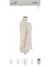 Solitaire Ivory Swimsuit Cover Up Size XS - photo 3