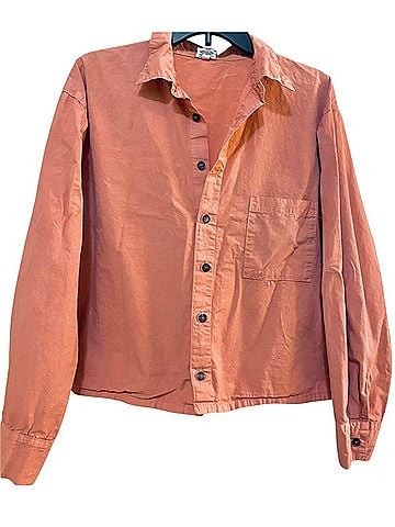 CP Shades Long Sleeve Button-Down Shirt (view 1)