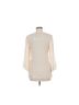 Solitaire Ivory Swimsuit Cover Up Size XS - photo 2