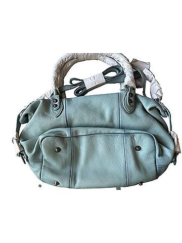 Free People Baby Emerson Leather Hobo (view 2)