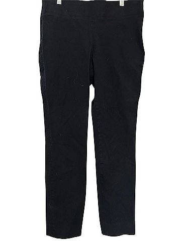 White House Black Market Skinny Leg Casual Pants (view 1)