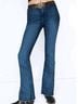 We the Free Blue Jeans Size 26 waist - photo 6