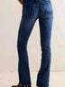 We the Free Blue Jeans Size 26 waist - photo 4