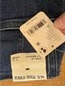 We the Free Blue Jeans Size 26 waist - photo 7