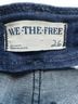 We the Free Blue Jeans Size 26 waist - photo 2
